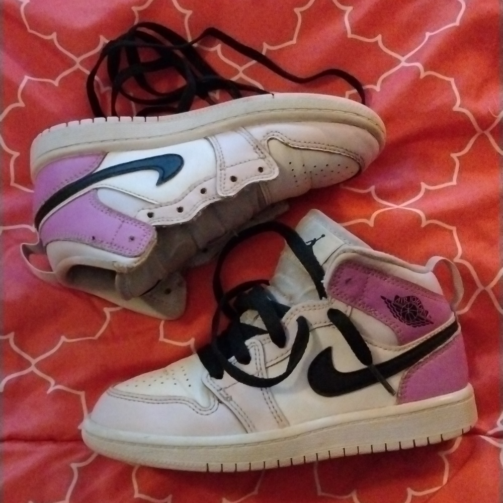 Nike Air Jordan 1